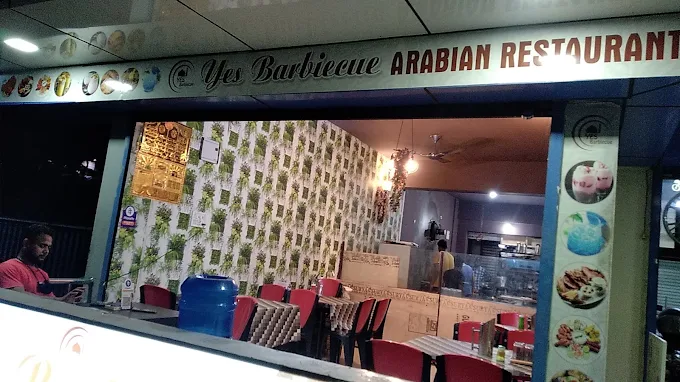 Restaurant gallery